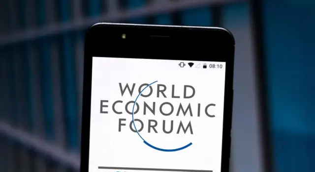 'World Economic Forum'