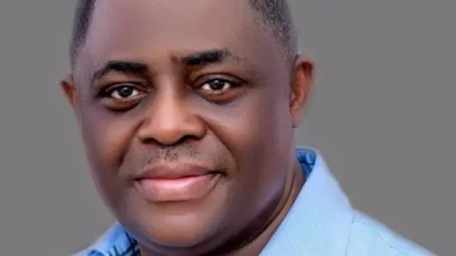 Femi Fani-Kayode