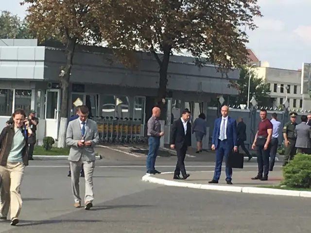 Зеленский