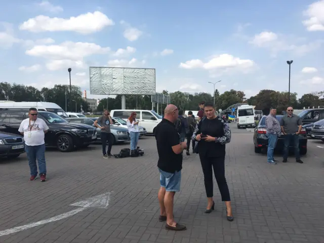 Савченко