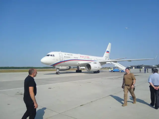 Андрей Цаплиенко