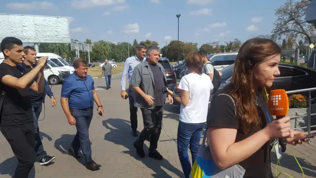 МВД