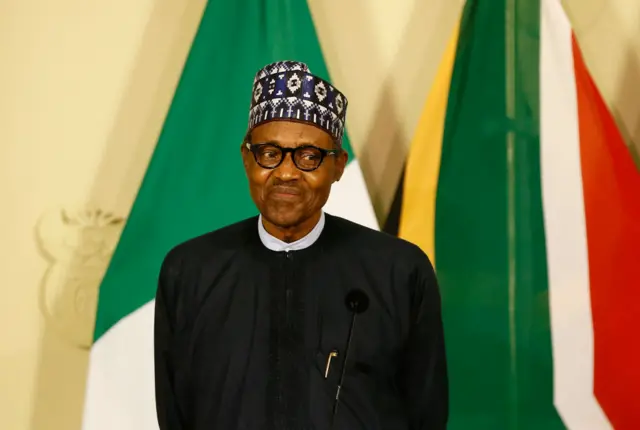 Buhari