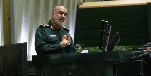 ایران
