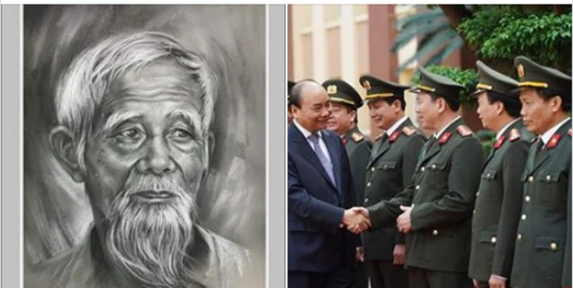 Đồng Tâm