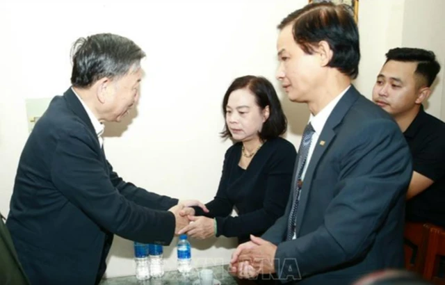 Dong Tam