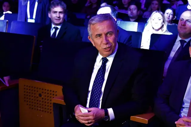 Mansur Yavaş