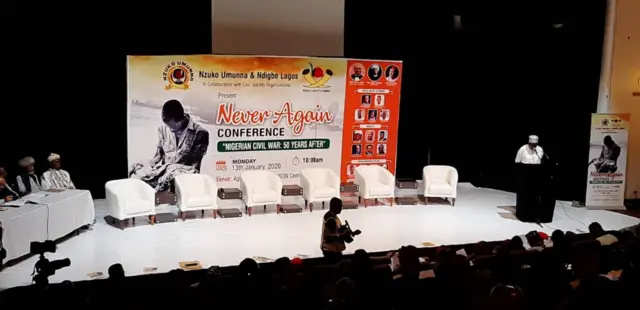 Ọtụtụ ọgaranya bịara nzụkọ a