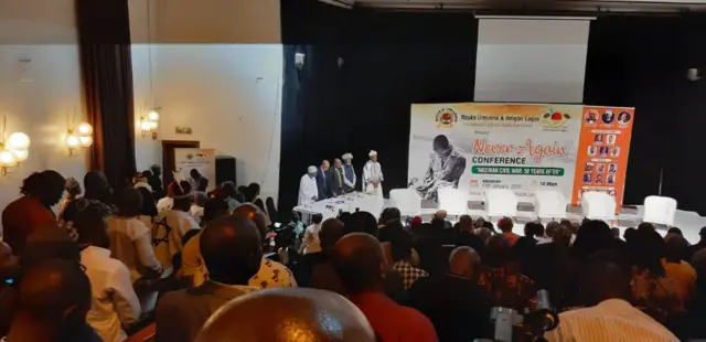 Ncheta Biafra