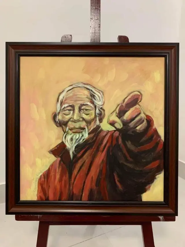 Lê Đình Kình