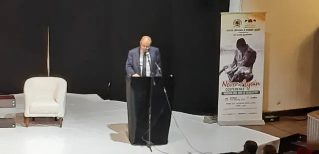 Pat Utomi