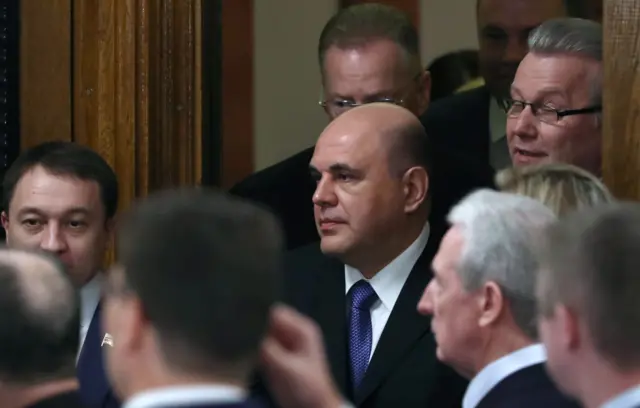 Anton Novoderezhkin/TASS