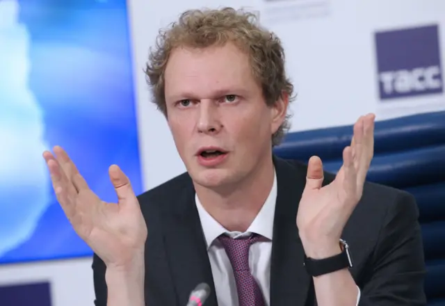 Даниил Егоров