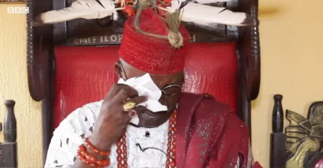 Asaba Massacre bụ mgbe e gburu ọtụtụ mmadụ n'ihi agha Biafra