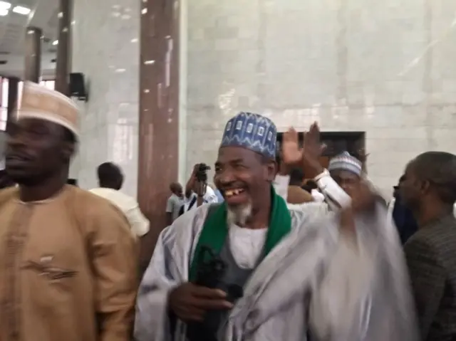 Bauchi