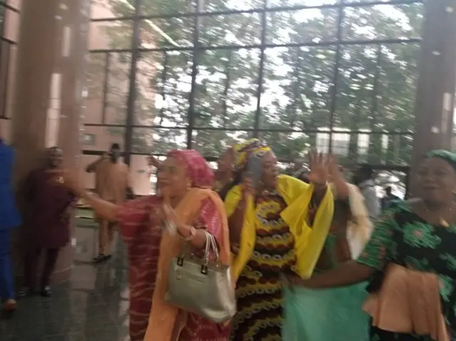 Bauchi