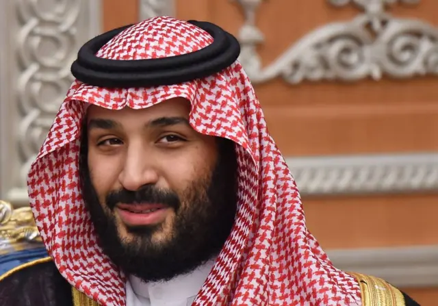 Yariman Saudiyya