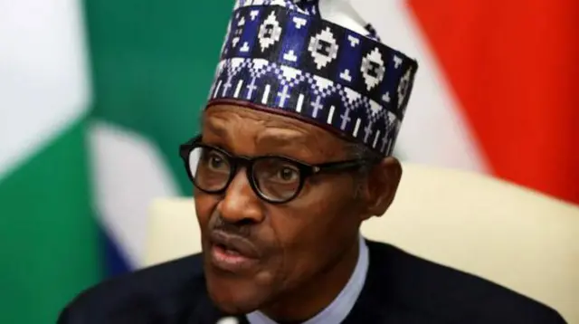 Buhari