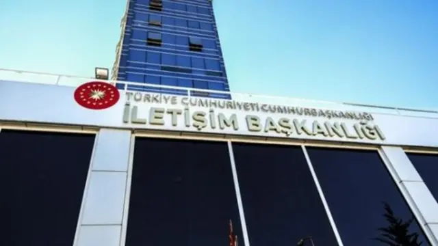 İletişim Başkanlığı