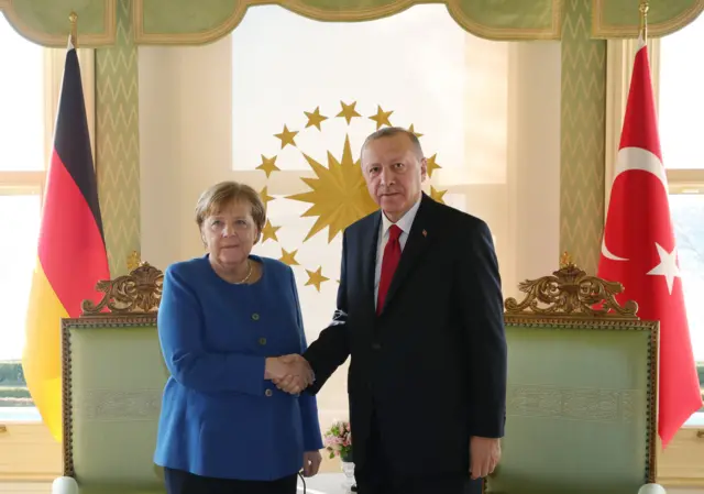 Merkel