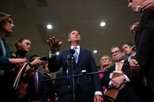Адам Шифф