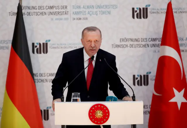 Erdoğan
