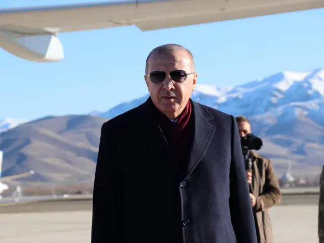 erdoğan
