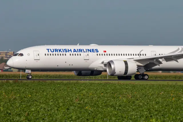 thy uçak
