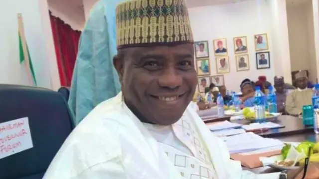 Aminu Tambuwal