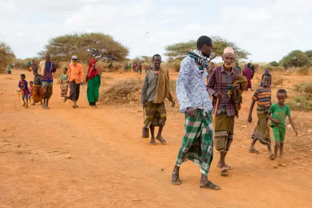 Fari a Ethiopia