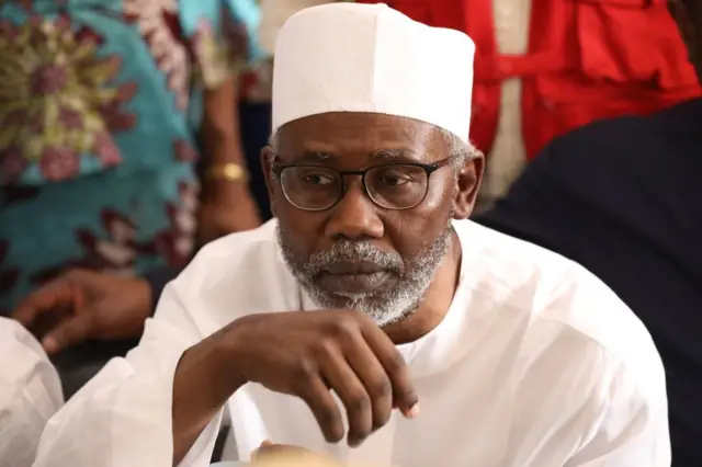 Mohammed Bello Adoke