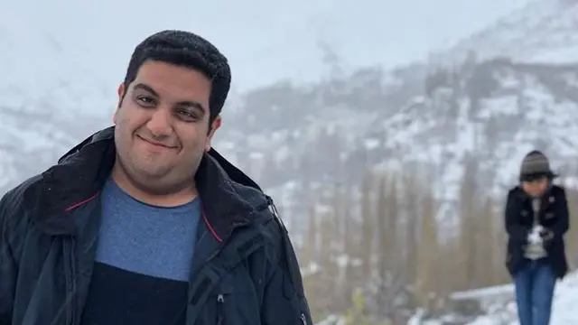 علیرضا یزدانی