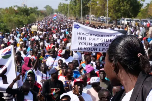 Gambia
