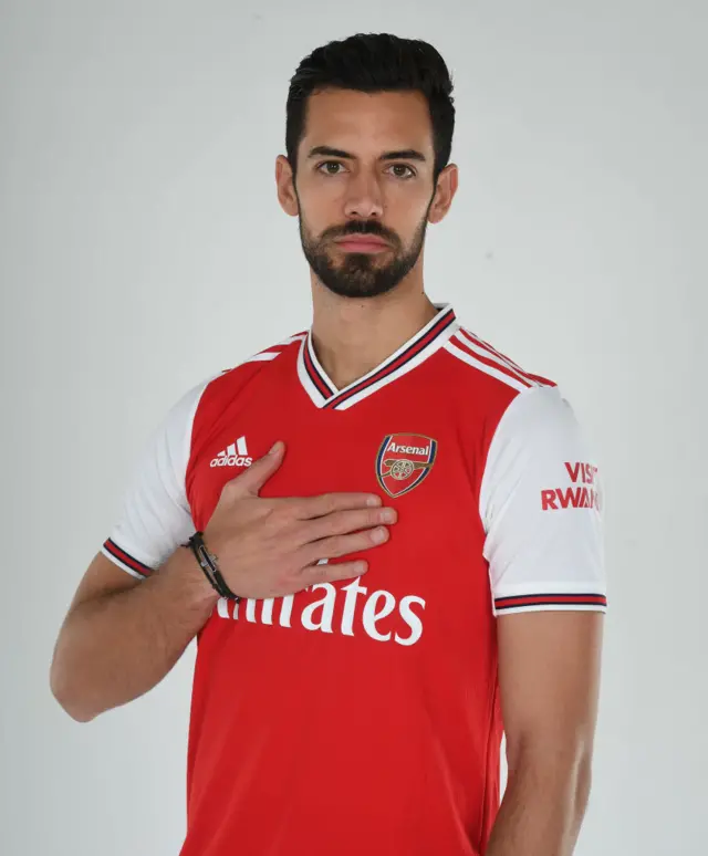 Pablo Mari