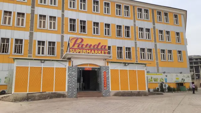 An dauki matakin ne sabodsa gudun abin da ka je ya zo