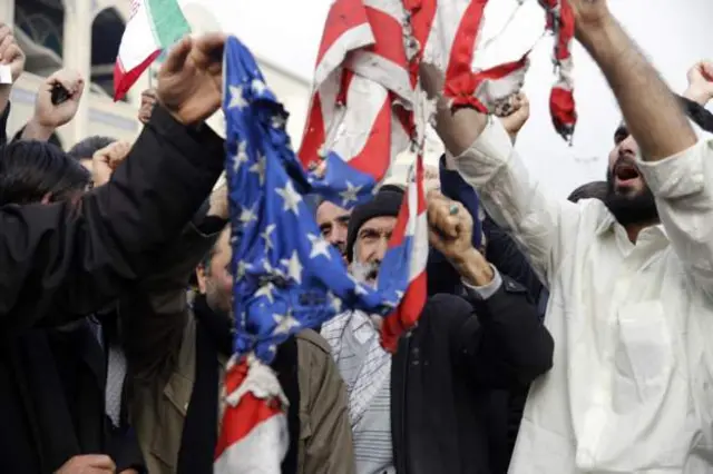 مرگ قاسم سلیمانی