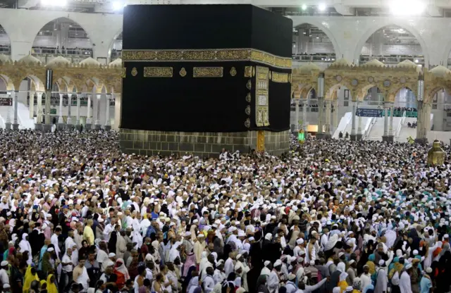 Ka'aba
