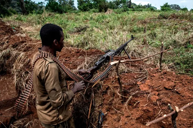 DRC