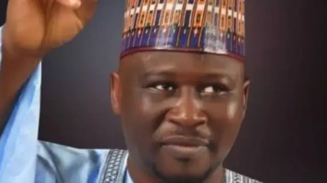 Ahmadu Fintiri