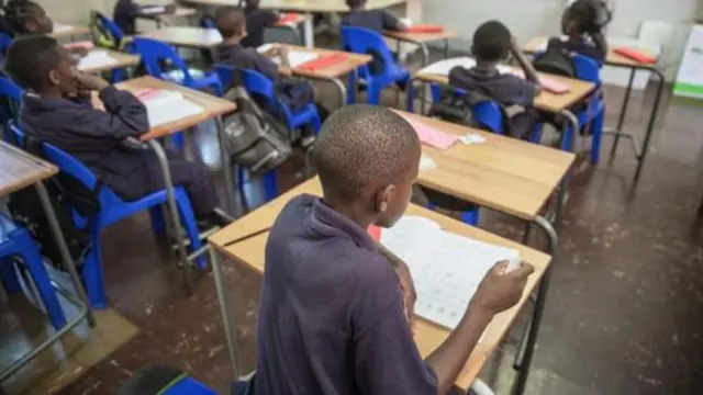 Makarantun sun saba ka'idar daukar dalibai