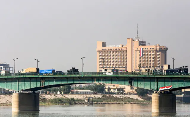 سليماني مقتل المهندس فصائل إيران الامريكيين اهداف هجمات