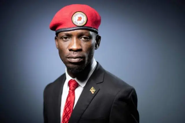 Bobi Wine