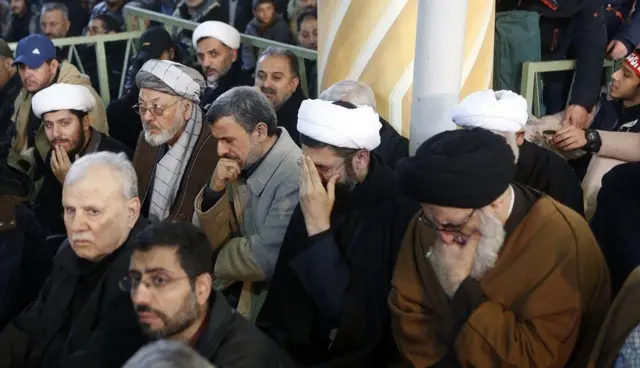 خلیلی