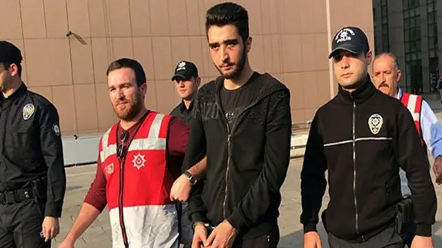 Görkem Sertaç Göçmen