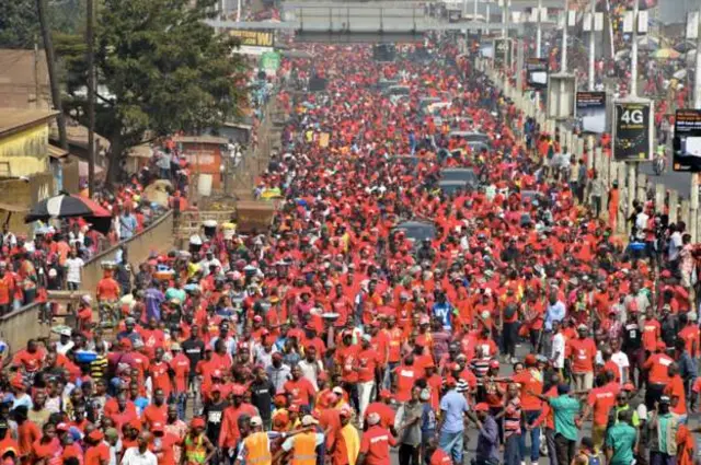 Guinea Conakry