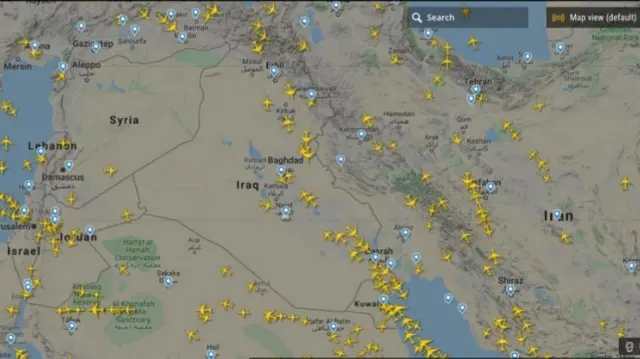 flightradar24