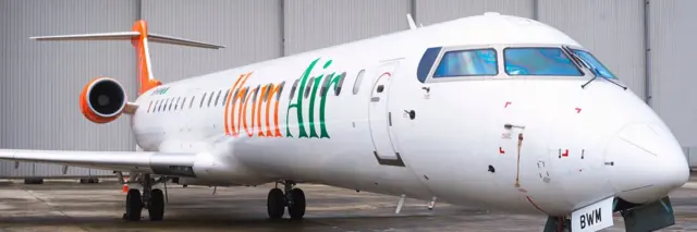 Ibom Airlines