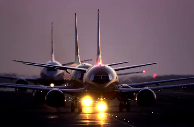 FAA