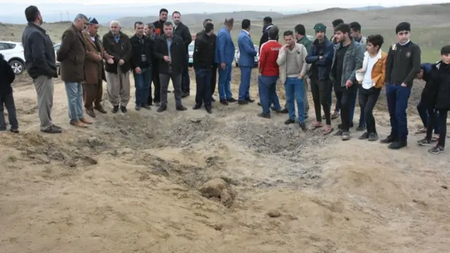 میزائل