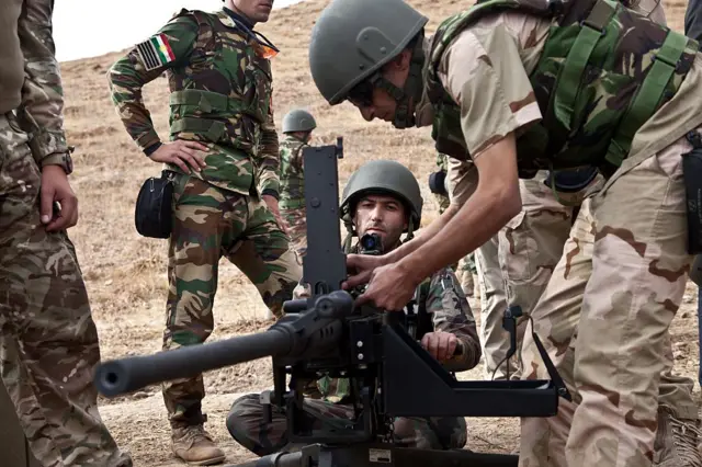 ব্রিটিশ সৈন্য